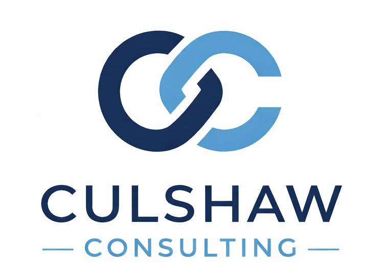 Culshaw Consulting